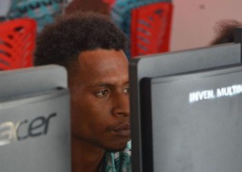 Pelaksanaan TKA Serentak Mendukung Pembangunan Sumber Daya Manusia Papua Selatan