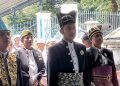 Mangkubumi Tegaskan Tak Ada Kesepakatan Suksesi Terkait Kubu Purbaya