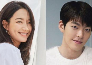 6 Artis Korea termasuk Shin Min-ah yang Menikah setelah Lama Pacaran