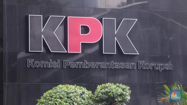 Fakta OTT Gubernur Riau oleh KPK Terkait Proyek PUPR