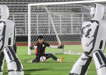 Dua Pemain Timnas U-23 Siap Perkuat PSIM Hadapi Bhayangkara dan Persija