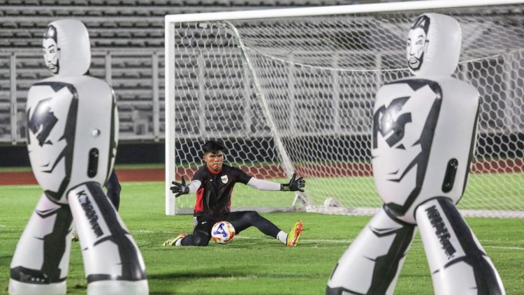 Dua Pemain Timnas U-23 Siap Perkuat PSIM Hadapi Bhayangkara dan Persija