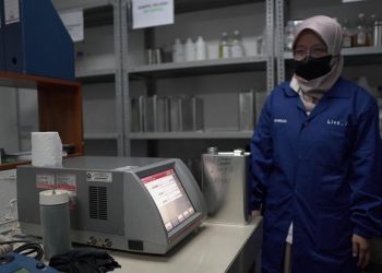 Uji Hasil BBM Bobibos dari ESDM Belum Dikeluarkan Minimal 8 Bulan