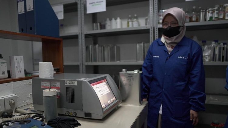 Uji Hasil BBM Bobibos dari ESDM Belum Dikeluarkan Minimal 8 Bulan