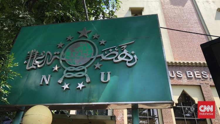 Rais Aam PBNU Lepas Penasihat Khusus Gus Yahya