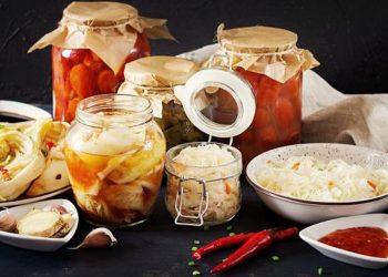 6 Makanan Ini Mengandung Probiotik Lebih Tinggi daripada Yogurt