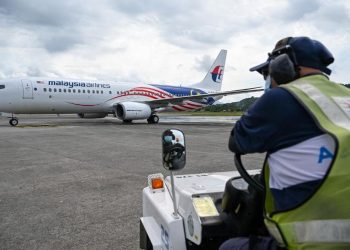 Turis Dapat Terbang Gratis ke Kota-Kota Malaysia dengan Transit di Kuala Lumpur