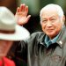 Soeharto, Pemimpin 32 Tahun Orde Baru Resmi Dijadikan Pahlawan Nasional