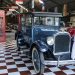 Ratusan Mobil Antik Terawat di Museum Kebon Vintage Car