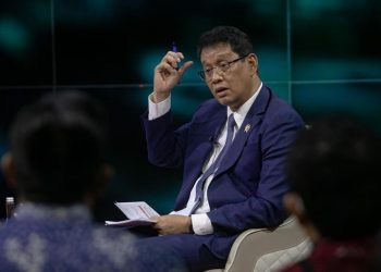 Target Pajak 2025 Dinyatakan Sulit Tercapai Karena Penurunan Ekonomi