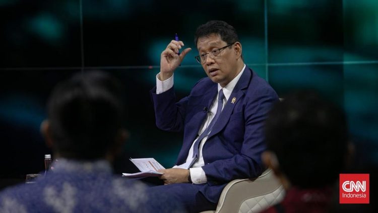 Target Pajak 2025 Dinyatakan Sulit Tercapai Karena Penurunan Ekonomi