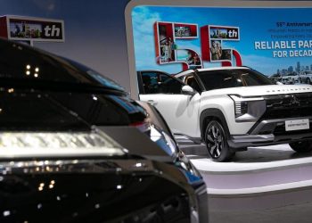 Destinator Jadi Unggulan di GJAW 2025