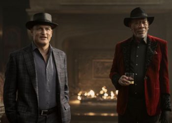 5 Hal Patut Diketahui Now You See Me: Sekarang Anda Tidak Melihatnya