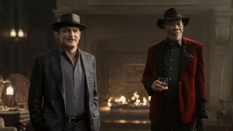 5 Hal Patut Diketahui Now You See Me: Sekarang Anda Tidak Melihatnya