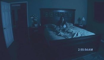 5 Film Horor Found Footage yang Tak Kalah Seram dari Blair Witch Project