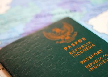 Paspor Indonesia Memiliki Fitur Keamanan Baru Mulai November 2025