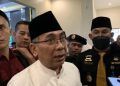 Gus Yahya Pertemukan Ketua PWNU Seluruh Indonesia di Surabaya