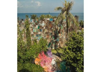 2 Hotel di Indonesia dalam Daftar 50 Hotel Terbaik Dunia 2025