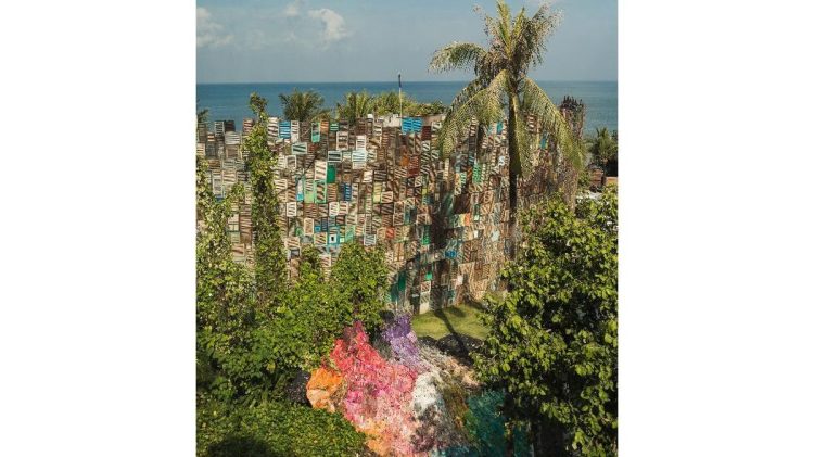 2 Hotel di Indonesia dalam Daftar 50 Hotel Terbaik Dunia 2025