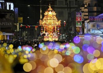 Tempat Foto Instagramable di Penang yang Wajib Dikunjungi