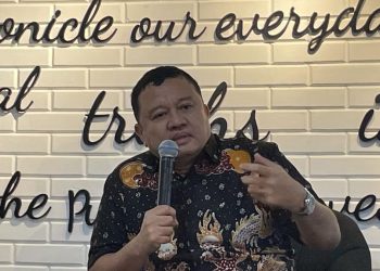 Penipuan Digital Meningkat di Indonesia, Kerugian Mencapai Rp7 Triliun