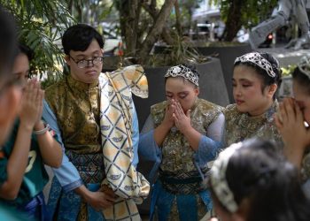 Semangat Inklusi di Hari Disabilitas Internasional