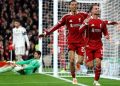 Satu Gol Mac Allister Cukup Buat Liverpool Kalahkan Madrid