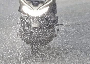 Musim Hujan Puncak November 2025 hingga Februari 2026