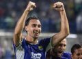 Persib Kalahkan Bali United Secara Dramatis