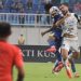 Reaksi Pelatih usai Kemenangan atas Arema dan Soroti Keributan Antar Pemain