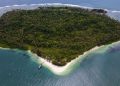 Pesona Pulau Panjang Surga Tersembunyi di Aceh