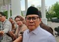 Prabowo Siapkan Dana Rp12 T untuk Pelatihan Lulusan SMA Bekerja di Luar Negeri