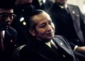 Soeharto Bapak Pembangunan Ternyata Terlibat Operasi Rahasia Intel