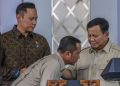 Prabowo Bahas Dampak Game Online Terhadap Insiden di SMAN 72