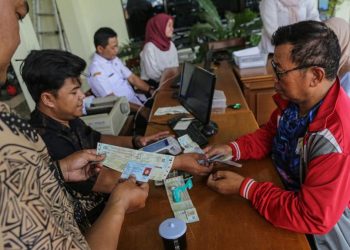 Fakta Pemutihan Denda Pajak Kendaraan Jakarta