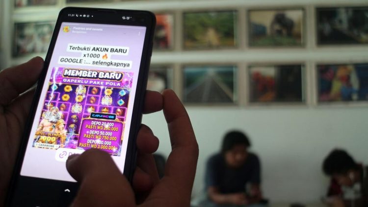 Iklan Judol Bertransformasi Menjadi Promo Game di Facebook dan Instagram Indonesia