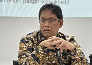 Purbaya Jelaskan Kenapa Ingin Membayar Kompensasi Bulanan untuk BBM dan Listrik