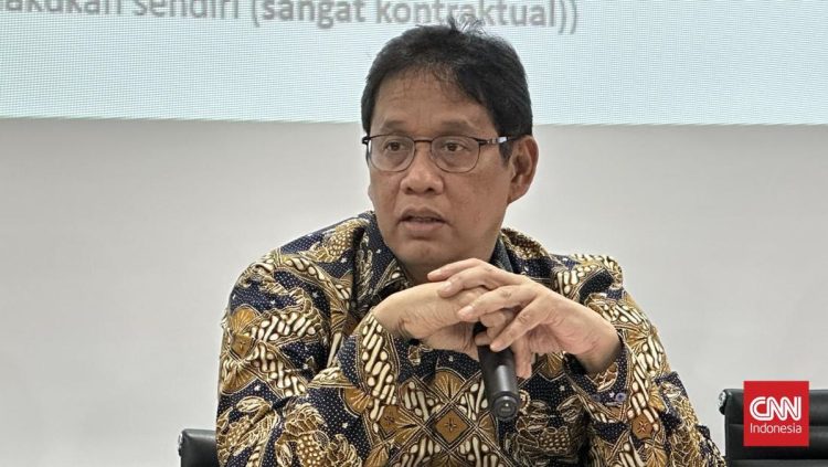 Purbaya Jelaskan Kenapa Ingin Membayar Kompensasi Bulanan untuk BBM dan Listrik