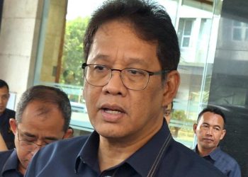 Dana Desa Rp40 T per Tahun Digunakan untuk Cicil Pembangunan Kopdes menurut Purbaya