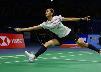 Jadwal Siaran Langsung Tiga Wakil Indonesia pada Semifinal Hylo Open