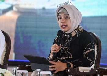 Ekonomi Kreatif Targetkan Penyerapan Tenaga Kerja 27,4 Juta pada 2025