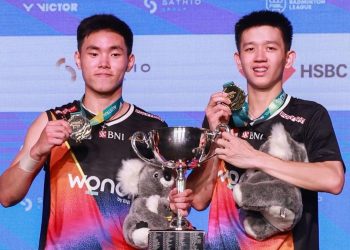 Oma Gill Terkesima Kehebatan Raymond dan Joaquin yang Memiliki Faktor X