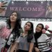 Puluhan Ribu BLINK Hadiri Konser di GBK