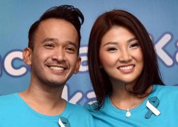 Pihak Ruben Onsu Tegur Sarwendah Tentang Kesulitan Bertemu Anak