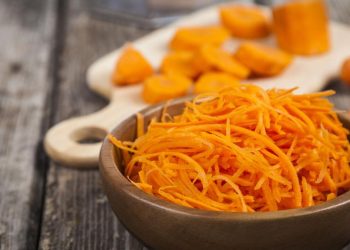 Terlalu Banyak Makan Wortel Bikin Kulit Kuning Fakta yang Perlu Diketahui