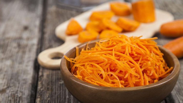 Terlalu Banyak Makan Wortel Bikin Kulit Kuning Fakta yang Perlu Diketahui