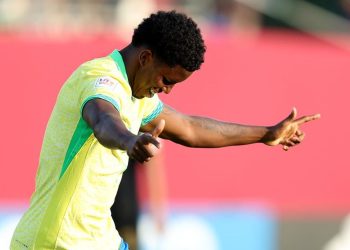 Brasil Mengalahkan Honduras 7-0, Swiss Kemenangan Besar