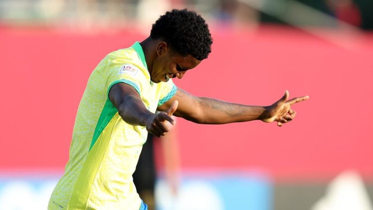 Brasil Mengalahkan Honduras 7-0, Swiss Kemenangan Besar