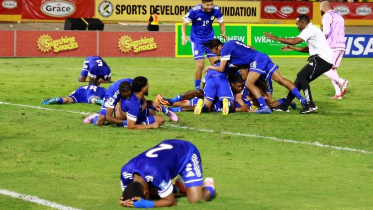 4 Tim Debutan Piala Dunia 2026, Termasuk Curacao