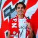 Tim Geypens Mendapatkan Penghargaan Gol Terbaik dari FC Emmen